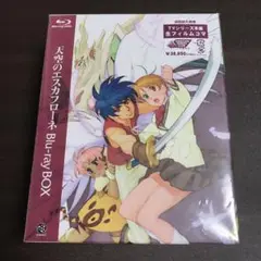 2025年最新】天空のエスカフローネ blu-ray boxの人気アイテム