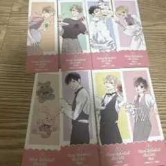 桜蘭高校ホスト部 popup 特典