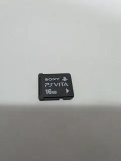 PSVita メモリーカード 16GB PCH-Z161J