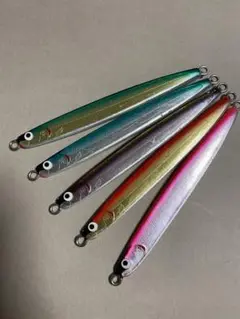 カブキメタル35 5本セット