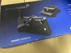 アクティブターゲット ローランス LOWRANCE (値下げ)