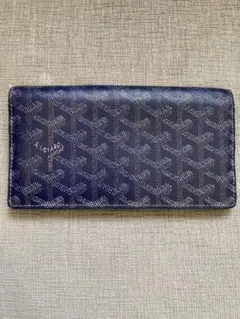 【セール特価】ゴヤール 長財布