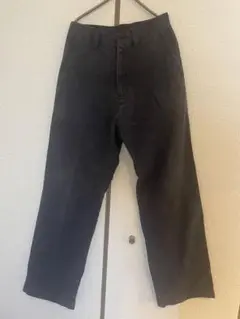 tatoo studio yamada ワークパンツ サイズ32ホワイト tatoo studio yamada 山田蓮 レン ワークパンツ 白 タトュー