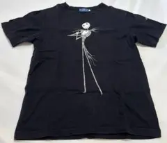 東京ディズニーリゾート ジャック・スケリントン Tシャツ S