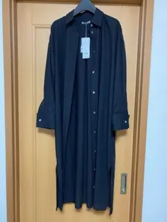 セオリーリュクス シャツワンピース