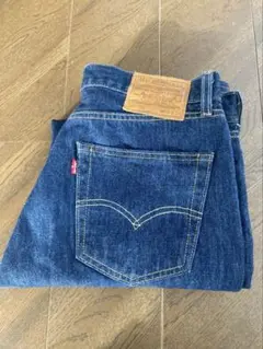 最終価格！リーバイス505 アメリカ製　廃番　Levi's 505 USA