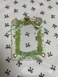 441.ホイップデコ ポイップデコケース トレカデコ B8