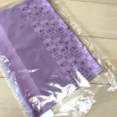 ゑり正　ワインボトル柄 帯揚げ 絹100%