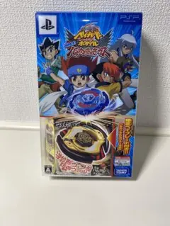 【まとめ売り】ベイブレード バルカンホルセウス145D PSP 未開封あり 2025年最新】バルカンホルセウス 145の人気アイテム - メルカリ