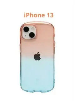 iPhone 13 iFace Look in Clear