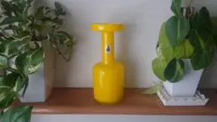 majolican ヴィンテージ フラワーベース