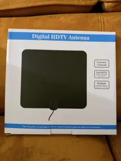 ✨お買い得✨室内アンテナ　地デジ対応