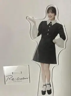 長江里加　アクリルスタンド