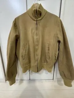 ヒデボー　80s タンカースジャケット　アメリカ製　民生品　スピワック ヒデボー様専用 80s タンカースジャケット アメリカ製 民生品