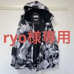 スノーボードウエア スノボウエア メンズ クイックシルバー QUIKSILVER