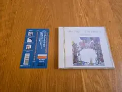 ラドカ・トネフ & スティーヴ・ドブロゴス『フェアリーテイルズ 』【国内盤CD】