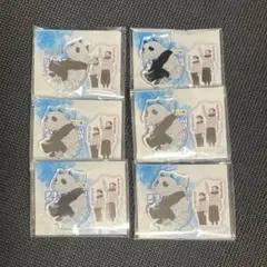 呪術廻戦 パンダ