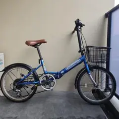 追記※発送不可 【尼崎近辺】 フォルクスワーゲン 折りたたみ自転車 タイヤ小径 追記※発送不可 【尼崎近辺】 フォルクスワーゲン 折りたたみ