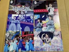 日向坂46 6周年記念MEMORIAL LIVE 6回目のひな誕祭ポストカード