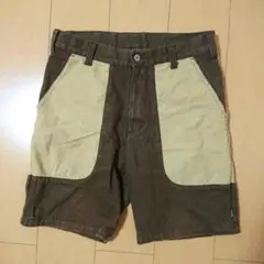 Phatee（ファッティー） ショートパンツ ヘンプ