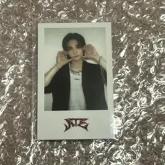 straykids ヒョンジン　ポラロイド　トレカ