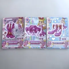 ピンクステージコーデ　星宮いちごサイン入り✨