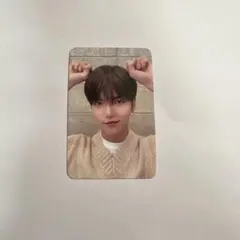 VERIVERY ケヒョン トレカ