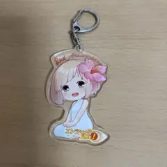 エトラちゃんは見た！2周年グッズ　ツツジ