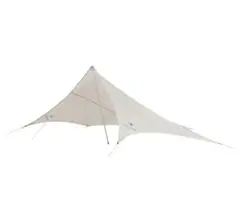 ライトタープ ペンタ アイボリー STP-381-IV-US