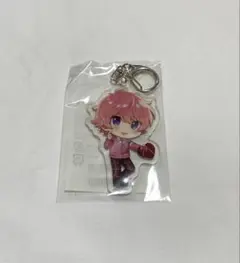 すとぷり さとみ アクキー