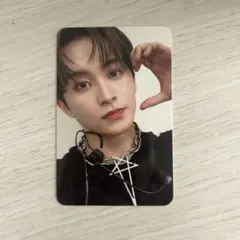 マーク トレカ NCT127 8th 8周年 Anniversary