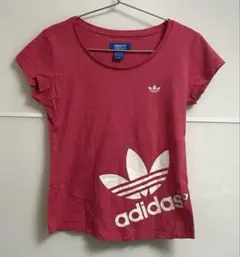アディダス　Tシャツ（A4）
