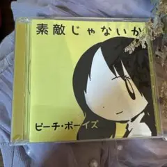 素敵じゃないか ビーチ・ボーイズ