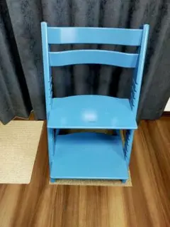 【廃盤品】STOKKE ベビーチェア ストッケ トリップトラップ ハイチェア