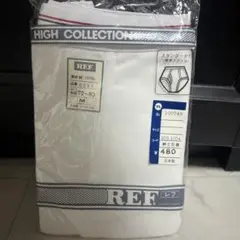 REF レフ　メンズ　ブリーフ　Mサイズ　レトロ　昭和