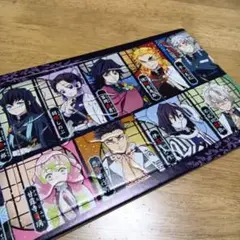 鬼滅の刃　パズル