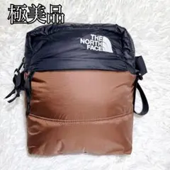 【極美品】THE NORTH FACE ヌプシ ショルダーバッグ 未使用級