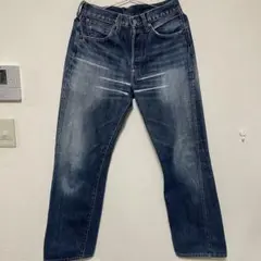 18日まで‼️LEVI'S 501XX 1937 37501 日本製 32インチ