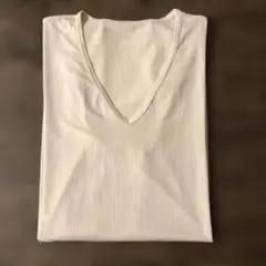 Lサイズ・ユニクロ半袖シャツ