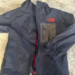 THE NORTH FACE フリースジャケット 120