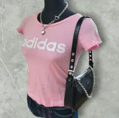 00s archive y2k adidas アディダス 平成ギャル