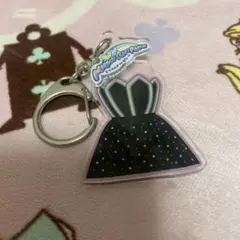 サンリオピューロランド ミラクルギフトパレード アクリルキーホルダー 衣装