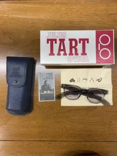 JULIUS TART OPTICAL FDR 44-22