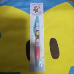 クレヨンしんちゃん★ボールペン　新品未使用