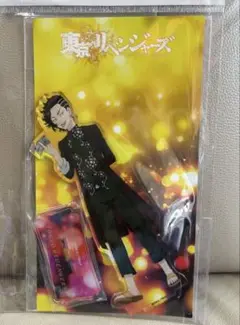 東京リベンジャーズ　九井一　アクリルスタンド