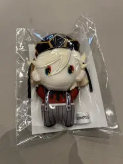 新品 鬼滅の刃 無限城編 劇場版 ゆらふわみにみにぬいぐるみ 童磨