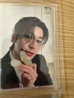 seventeen ウォヌ トレカ
