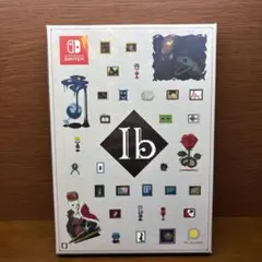 Ib Switch 通常版同梱特典