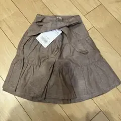 スカート　新品未使用品