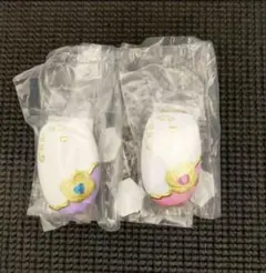 プリキュアオールスターズ ガチャガチャカプセルトイなりきりプリキュアDX5